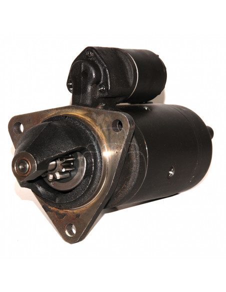 Arrancador 12 v - 3 kw - 10 z