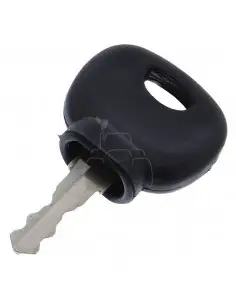 Llave de encendido 1 ud.