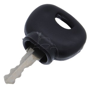 Llave de encendido 1 ud.