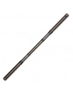 Eje control sensibilidad l 640 mm - ø 28 mm