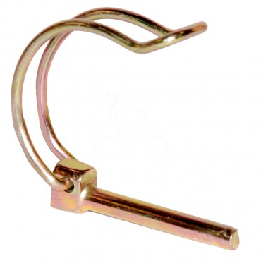 Grupilla ø 10 x 60 mm - ( 1 pza )