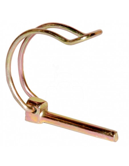 Grupilla ø 10 x 60 mm - ( 1 pza )