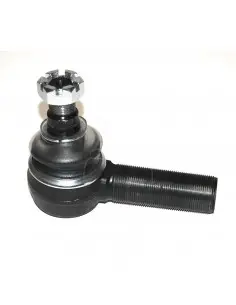 Rotula exterior de la barra de dirección