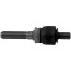 Rótula axial m24 x 1.5 drcha. - m22 x 1.5 drcha.