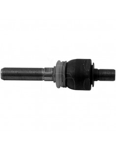 Rótula axial m24 x 1.5 drcha. - m22 x 1.5 drcha.