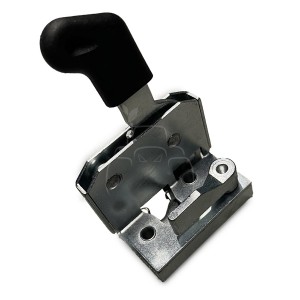 Cerradura interior lh