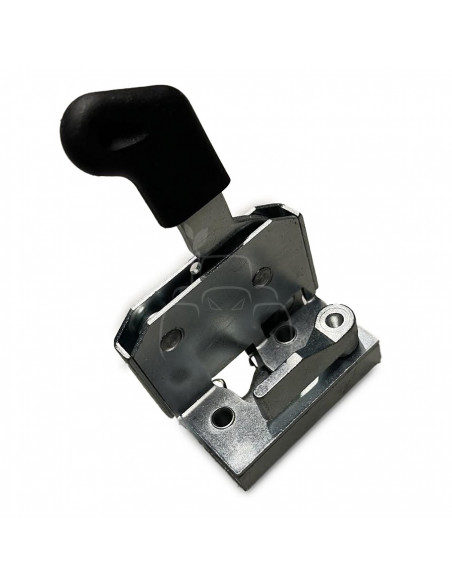 Cerradura interior lh