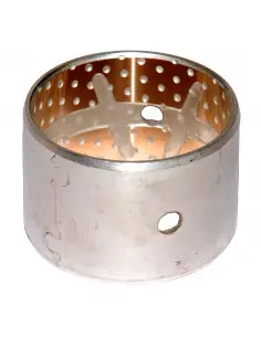 Casquillo ø 47.70 x 52.65 x 35.25 mm