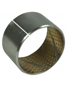 Casquillo ø 70 x 76 x 45 mm