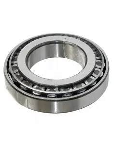 Rodamiento de rodillos cónico ø 50 x 80 x 20 mm