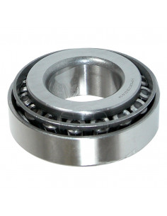 Rodamiento de rodillos cónico