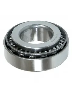 Rodamiento de rodillos cónico