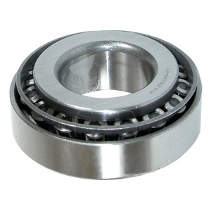 Rodamiento de rodillos cónico