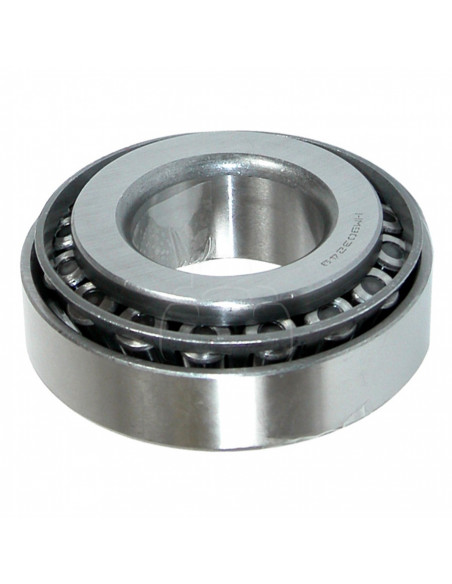 Rodamiento de rodillos cónico