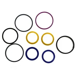 Kit de retenes del cilindro de dirección