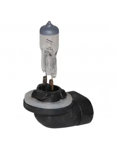 Bombilla halogena con soporte 90º h886 12v 50w h7 (bl. 1pza)