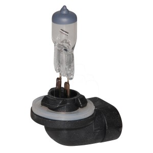 Bombilla halogena con soporte 90º h886 12v 50w h7 (bl. 1pza)