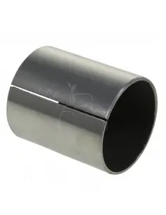 Casquillo l 70 mm - ø 55 x 60 mm