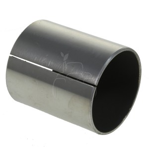 Casquillo l 70 mm - ø 55 x 60 mm