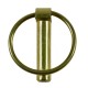 Grupilla ø 10 x 45 mm - ( bl. 5 pzas )