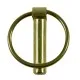 Grupilla ø 10 x 45 mm - ( bl. 5 pzas )