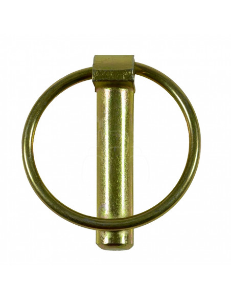 Grupilla ø 10 x 45 mm - ( bl. 5 pzas )