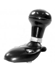 Pomo de volante ø 18-23 mm