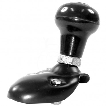 Pomo de volante ø 18-23 mm