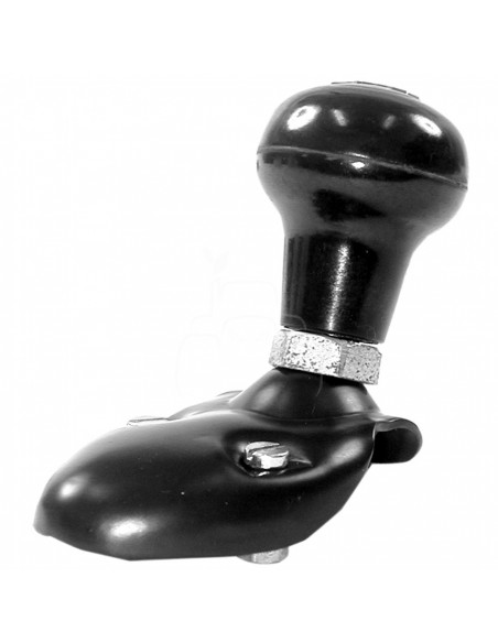 Pomo de volante ø 18-23 mm