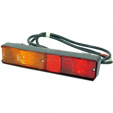 Luz trasera Luz trasera