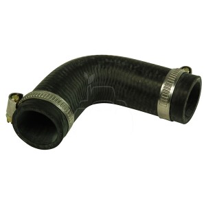 Manguito bypass ø 28 x 28 mm - con abrazaderas