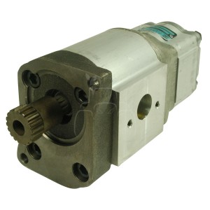 Hydraulic pump