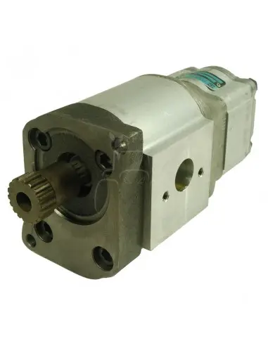 Hydraulic pump