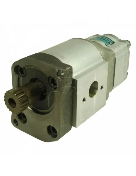 Hydraulic pump