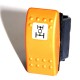 Interruptor basculante interruptor 4wd
