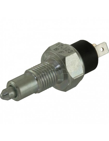 Interruptor de seguridad