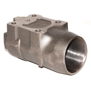 Cilindro de elevador hidráulico