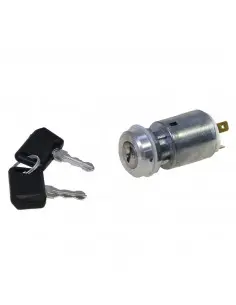 Interruptor de encendido 0 - encendido - arranque