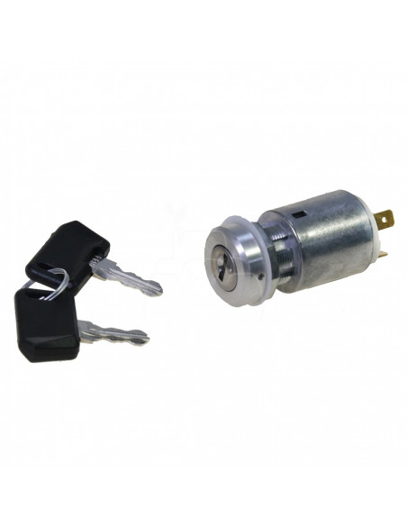 Interruptor de encendido 0 - encendido - arranque