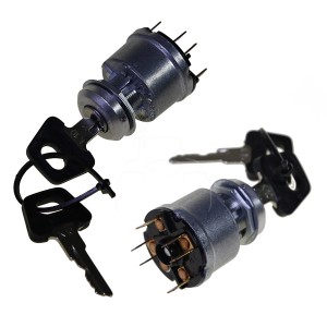 Interruptor de encendido calefacción - 0 - encendido - arranque