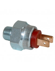 Interruptor de la luz de freno m12 x 1