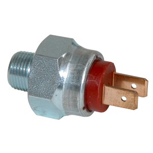 Interruptor de la luz de freno m12 x 1