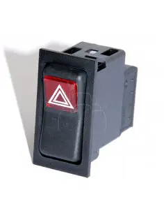 Interruptor basculante interruptor de peligro