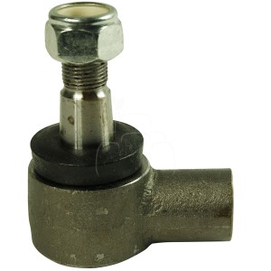 Rotula de dirección