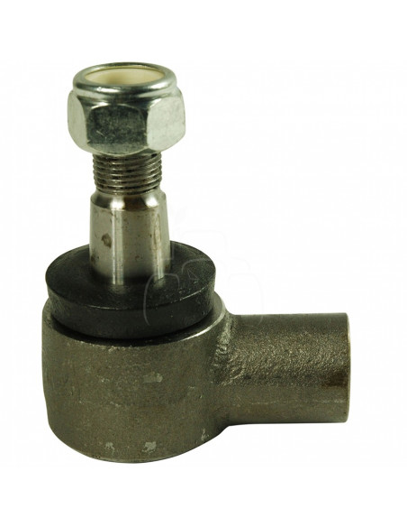 Rotula de dirección