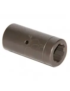 Manguito de acople ø 42 x 90 mm - z6