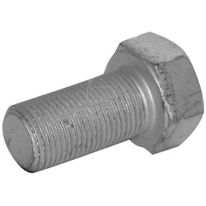 Tornillo de rueda m14 x 1.5 - l 30 mm