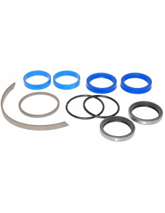 Juego de juntas cilindro de dirección 4 rm