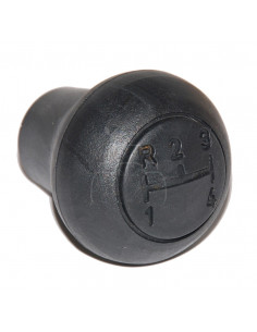 Pomo de palanca de cambio