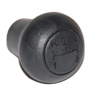 Pomo de palanca de cambio